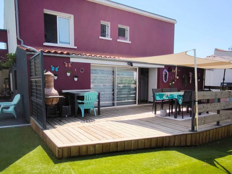 Vente Maison/villa 9 pièces — photo 1