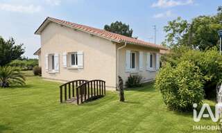 Maison 5 Pièces 120 m² à vendre à Blaye (33390)