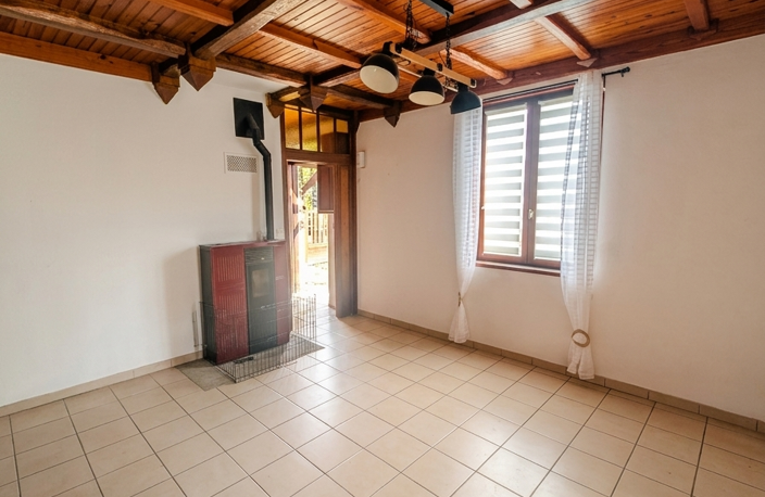 Vente Maison de village 3 pièces — photo 3