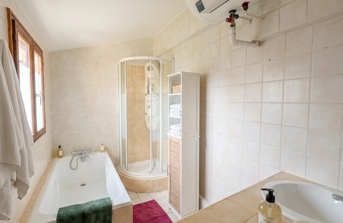 Vente Maison de village 3 pièces — photo 4