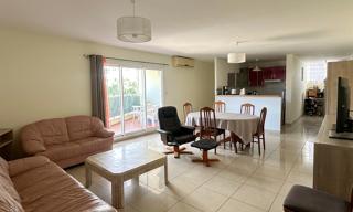 Appartement 3 Pièces 84 m² à vendre à Saint-Denis (97490)