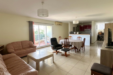 Appartement 3 pièces 230000 €