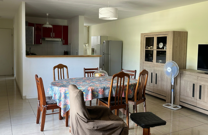 Vente Appartement 3 pièces — photo 2