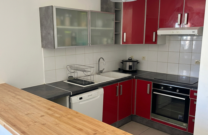 Vente Appartement 3 pièces — photo 3