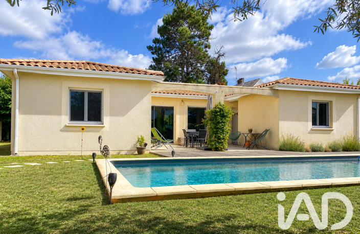 Vente Maison/villa 4 pièces — photo 2