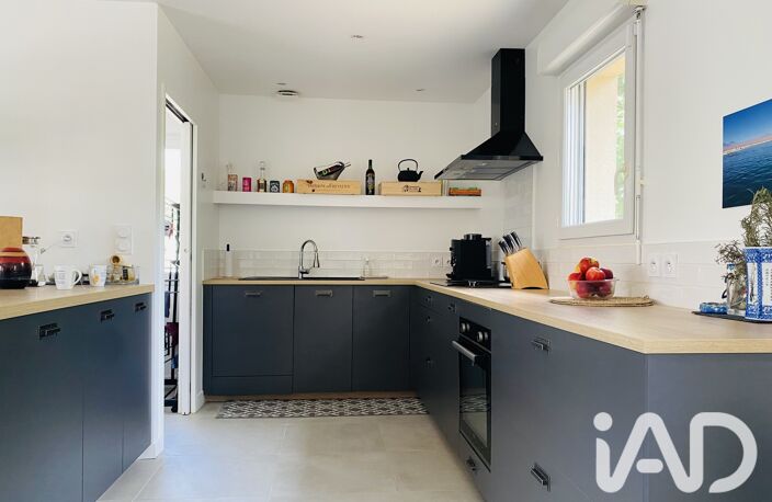 Vente Maison/villa 4 pièces — photo 3