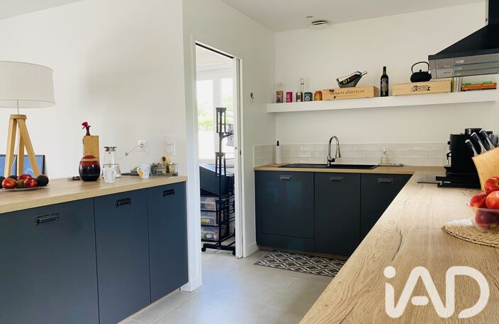 Vente Maison/villa 4 pièces — photo 4