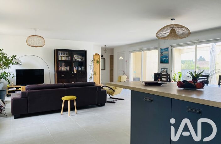 Vente Maison/villa 4 pièces — photo 5