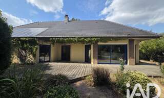 Maison 6 Pièces 200 m² à vendre à Lusigny-sur-Barse (10270)