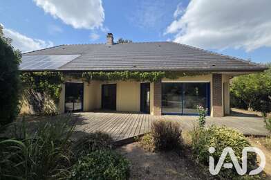 Maison 6 pièces 369000 €