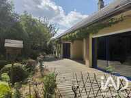 Vente Maison d'architecte 6 pièces — photo 2
