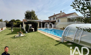 Maison 6 Pièces 173 m² à vendre à Valence (26000)