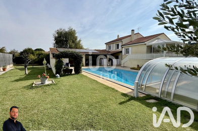 Maison 6 pièces 399000 €