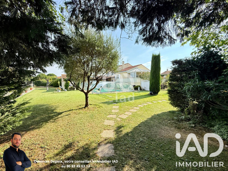 Vente Maison/villa 6 pièces — photo 1