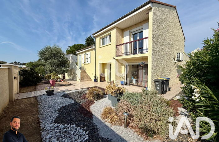 Vente Maison/villa 6 pièces — photo 3