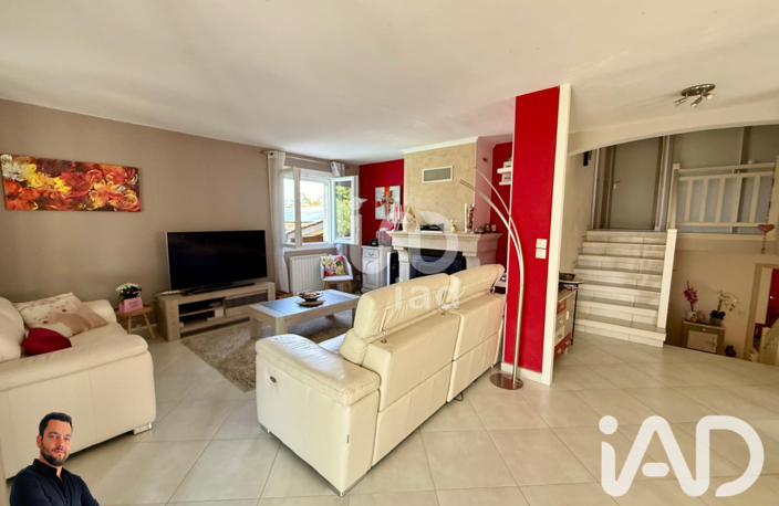 Vente Maison/villa 6 pièces — photo 4