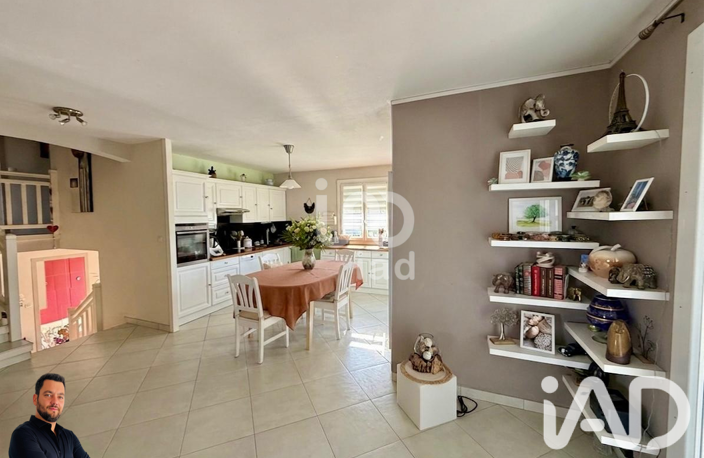 Vente Maison/villa 6 pièces — photo 5