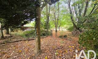 Terrain  620 m² à vendre à Lusigny-sur-Barse (10270)