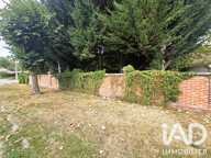 Vente Terrain à bâtir 620 m&sup2; — photo 2