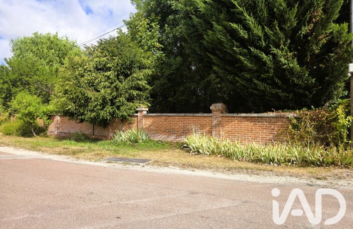 Vente Terrain à bâtir 620 m&sup2; — photo 3