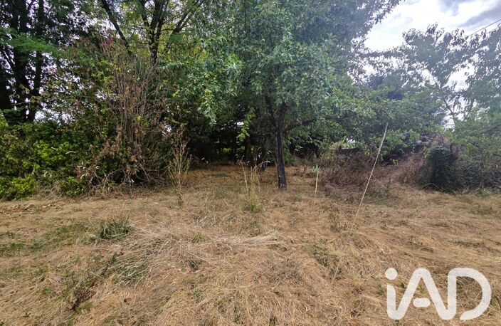 Vente Terrain à bâtir 620 m&sup2; — photo 4