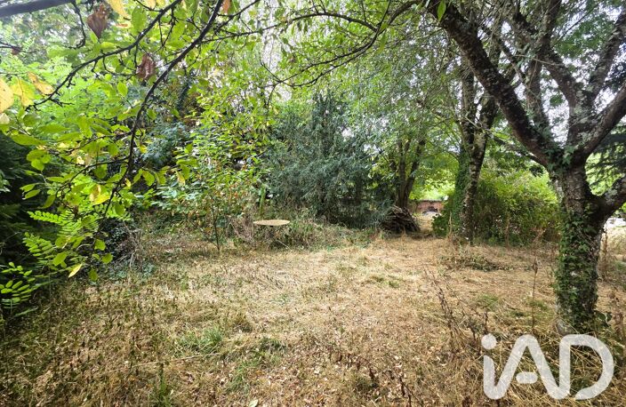 Vente Terrain à bâtir 620 m&sup2; — photo 5
