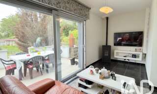 Maison 6 Pièces 126 m² à vendre à Villerupt (54190)