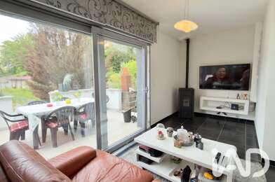Maison 6 pièces 260000 €