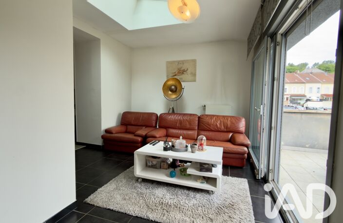 Vente Maison de ville 6 pièces — photo 2