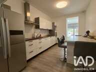 Vente Maison de ville 6 pièces — photo 3
