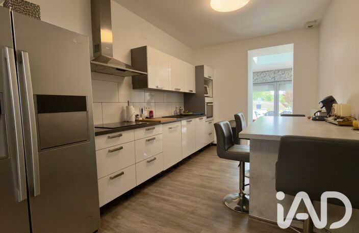 Vente Maison de ville 6 pièces — photo 3