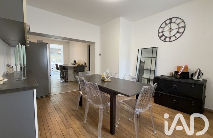 Vente Maison de ville 6 pièces — photo 5