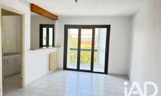 Appartement 1 Pièce 26 m² à vendre à Cagnes-sur-Mer (06800)