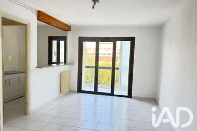 Appartement 1 pièces 150000 €