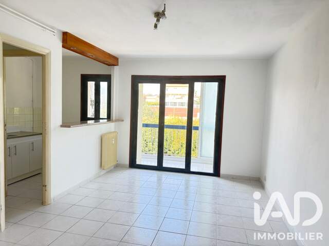 Vente Studio 1 pièce — photo du bien