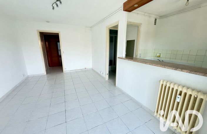 Vente Studio 1 pièce — photo 2