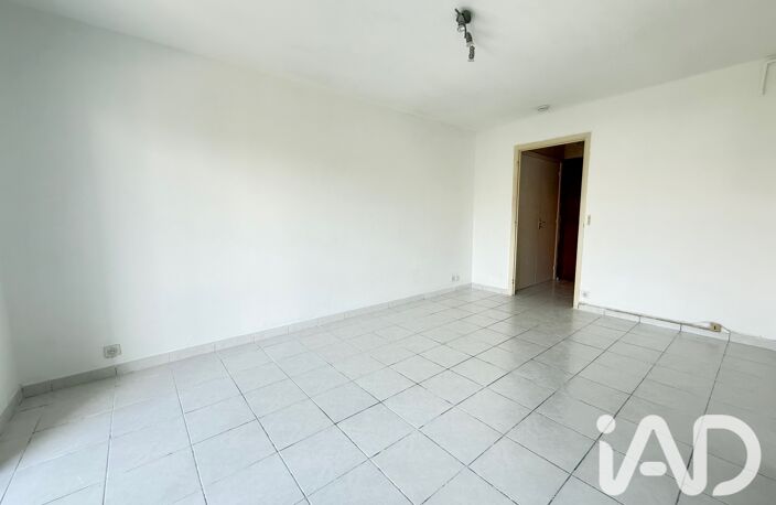 Vente Studio 1 pièce — photo 3