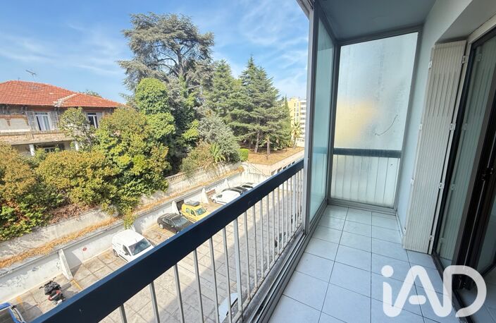 Vente Studio 1 pièce — photo 4