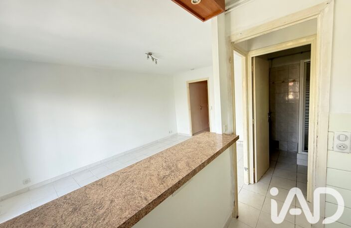 Vente Studio 1 pièce — photo 5