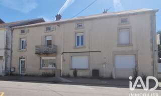 Immeuble  330 m² à vendre à Luxeuil-les-Bains (70300)