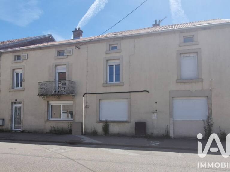 Vente Immeuble 330 m&sup2; — photo 1