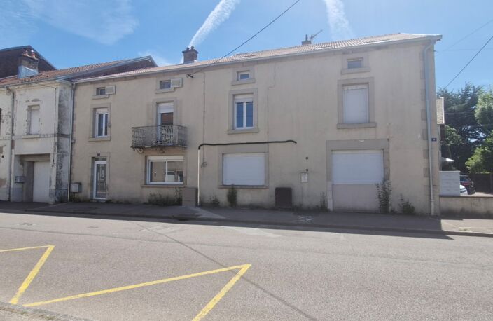 Vente Immeuble 330 m&sup2; — photo 2