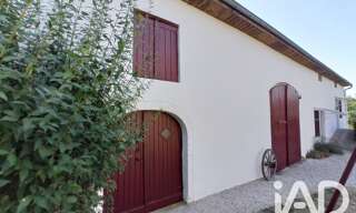 Maison 6 Pièces 112 m² à vendre à Saint-Pierre-en-Vaux (21230)