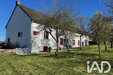 Maison 6 pièces 135000 €