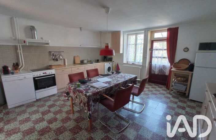 Vente Maison de campagne 6 pièces — photo 2