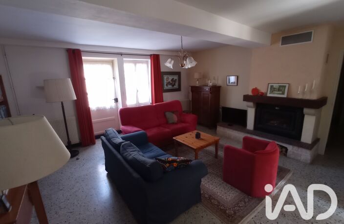 Vente Maison de campagne 6 pièces — photo 3
