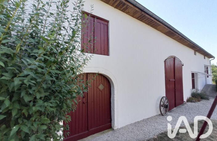 Vente Maison de campagne 6 pièces — photo 4