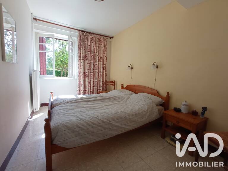 Vente Maison de campagne 6 pièces — photo 1