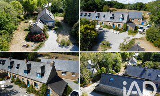 Maison 10 Pièces 295 m² à vendre à Crozon (29160)