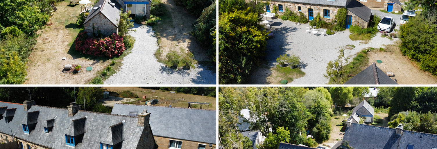 Maison 10 Pièces 295 m² à vendre à Crozon (29160)
